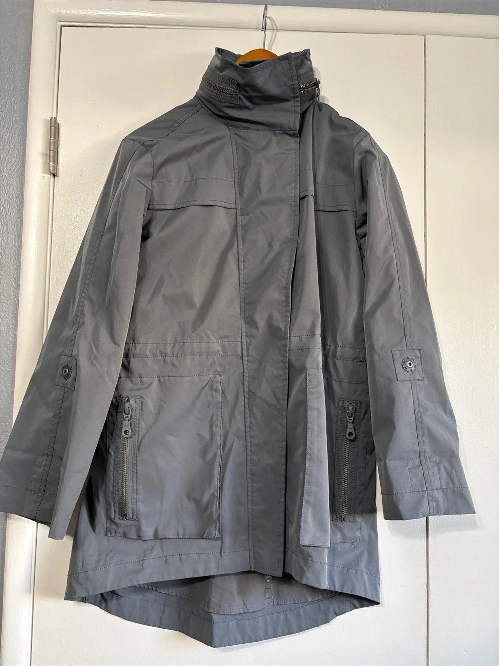 MyAnorak The Anorak Jacket
